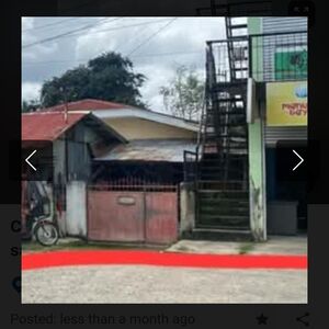 Commercial building in Bohol 