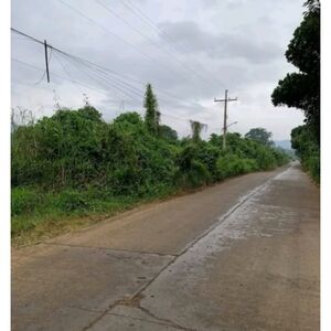 Farm lot in Davao city 