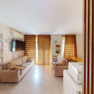 Studio with balcony and exit to the green yard, Royal Dreams