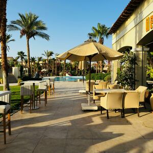 Veranda Sahl Hasheesh &ndash; Proven Expertise & Guaranteed Qualit