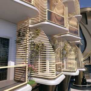 Marvento &ndash; Al Ahyaa, Hurghada