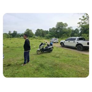 Farm lot in samal island, Philippines 