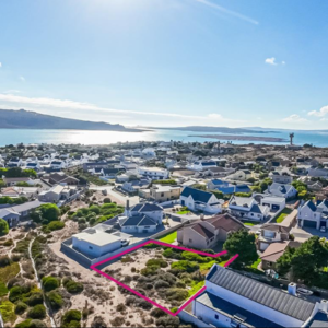 Build Your Dream Home in Enchanting Langebaan