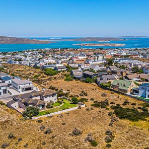 Prime West Coast Plot in Popular Myburgh Park, Langebaan