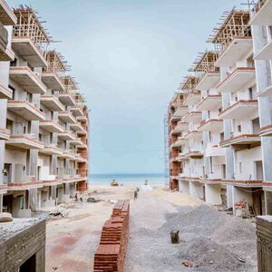 Beachfront Studio in Oro Beach Resort &ndash; Private Beach access