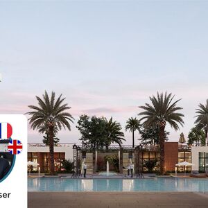 🌊✨ 1 bedroom flat &ndash; YOUR EXCLUSIVE RED SEA ESCAPE ✨🌊 