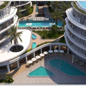 STUDIO APARTMENT | LA GOUNA | HURGHADA