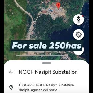 Farm lot in butuan city 