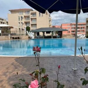 Furnished Studio Apartment | Sunny Day 6, Sunny Beach