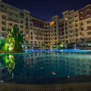 Ready to move Studio at Florenza 50- Center Hurghada 