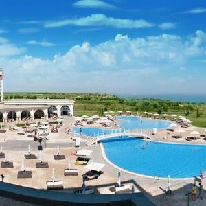 1-Bedroom Apartment in Lighthouse Golf & Spa Resort 