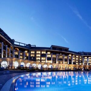 1-Bedroom Apartment in Lighthouse Golf & Spa, Balchik