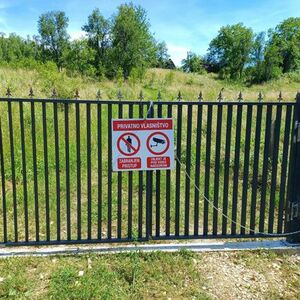 Exclusive Character Countryside Estate in Croatia&rsquo;s Pristine