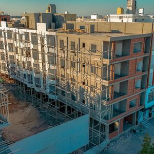 🌊 1BR Pool View Apartment &ndash; 15% Down Payment