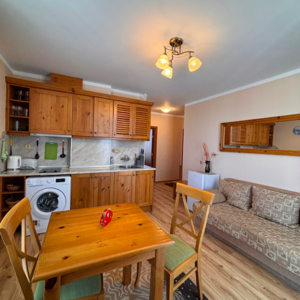 Lovely one bedroom in Sunny Beach Bulgaria 