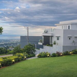 Resale 150sqm Overlooking Lot for Sale in Vista Grande Cebu