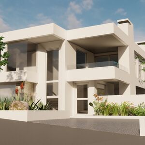 Plot & Plan Property for sale -Langebaan , West Coast 