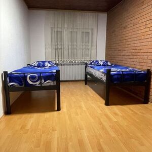 LUX accommodation for workers - center of Batajnica