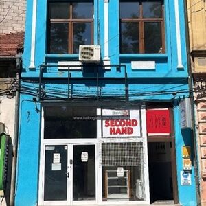 Premises for rent in the center of Pozarevac