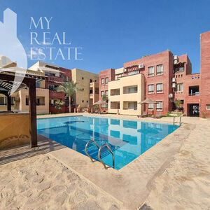 1 bedroom apartment for sale in Kamareia Resort