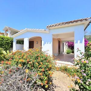 Exclusive Sea View Villa in Costa Rei &ndash; Sardinia, Italy