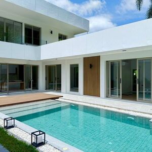Loch Palm Villas, Kathu, Phuket, Thailand - For Sales