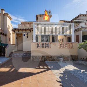 Woning te koop in Urbanisatie El Raso, Guardamar del Segura 