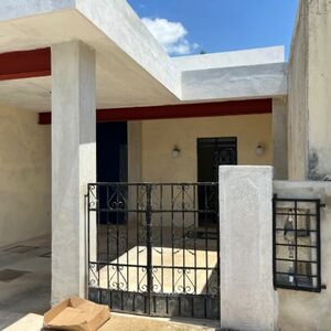 Charming Investment Home in M&eacute;rida, Yucat&aacute;n &ndash; Mexico