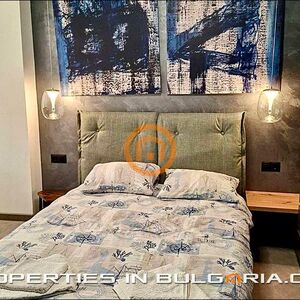 Excellent Investment Opportunity, Varna City, Golden Sands R