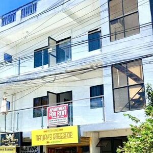 Fully Furnished 1Br for Rent in Opao Mandaue Cebu Near UCLM