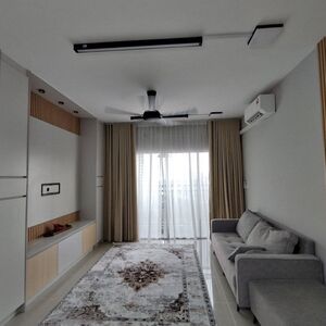 Studio for rent in Bistari Condominium