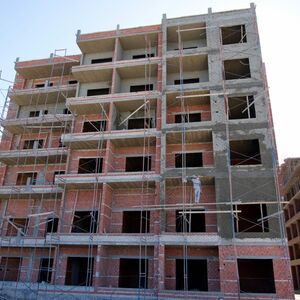 Oro beach in AL Ahyaa Road in hurghada