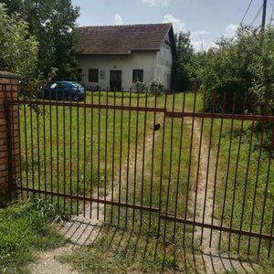 House for sale Belgrade-Borca