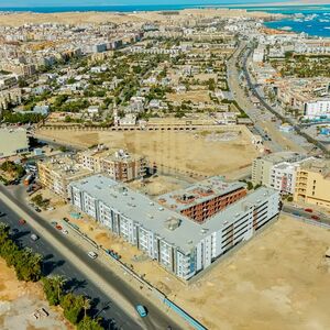 Live & Invest in Kawther &ndash; Mark Resort Studio