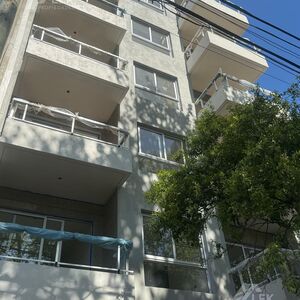 Modern New 2-Room Apartment with Balcony - Campillo 2812