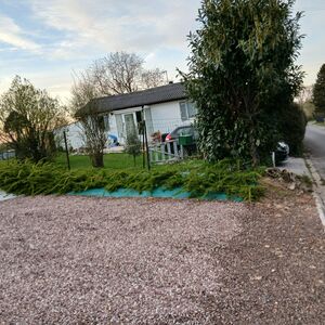 Charming Detached Bungalow with Large Garden &ndash; Picardie