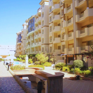 1-Bed Pool View Apartment &ndash; Ready Now