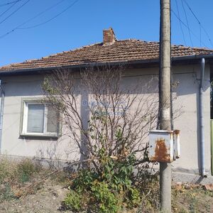 FISHING HUNTING 5km away from DANUBE river HOUSE FOR SALE