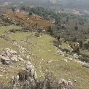  4,200 SQM Land in Lassa, Jbeil, Lebanon