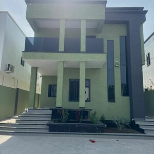 MODERN 4-BEDROOM DETACHED HOUSE FOR SALE@ TANTRA HILL