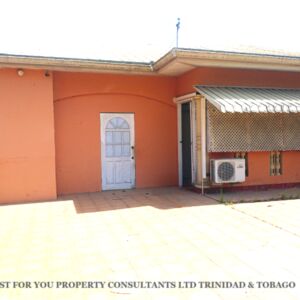 House for Sale in Trinidad
