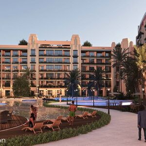 Directly from developer - Studio - city center 