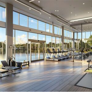 Directly from developer - 3 Bedrooms - city center 