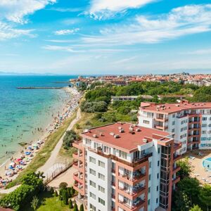 One Bedroom apartment with Sea View, Riviera Fort Beach