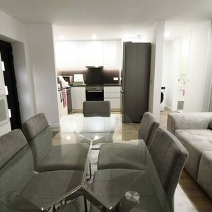 Apartamento T1 NOVO COM AMPLO TERRA&Ccedil;O - P&oacute;voa de Lanhoso