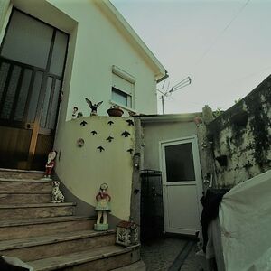 Moradia geminada T1+2 em Belinho - Esposende