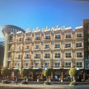 فرصة استثمار في الغردقة &ndash; شقة في Marvento Resort بمقدم %10