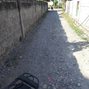 Farm lot in panabo city 