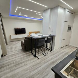  Comfortable Living Space