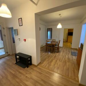 Comfortable Accommodations